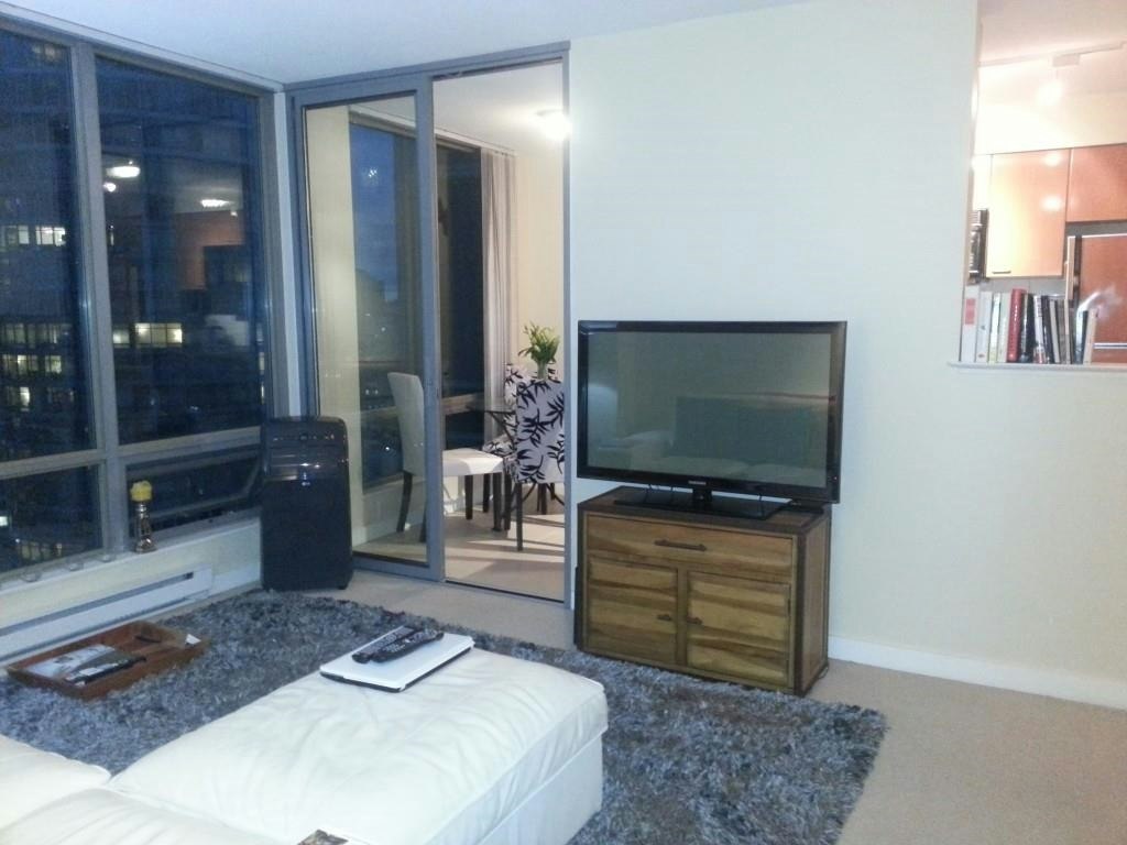 2105-1288 W Georgia Street, Vancouver, BC, V6E 4R3 - 9