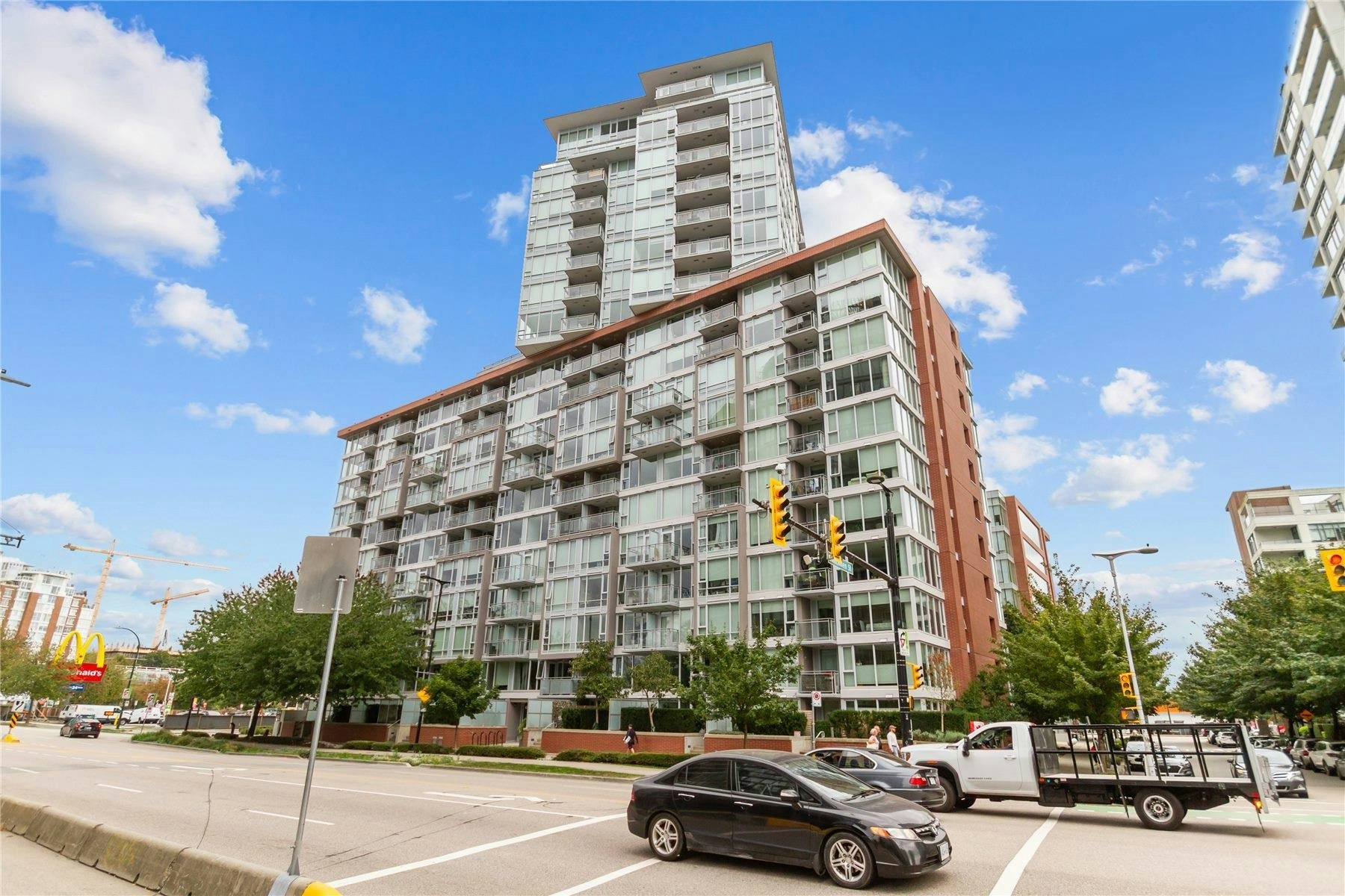 1819-1618 Quebec Street, Vancouver, BC, V6A 0C5