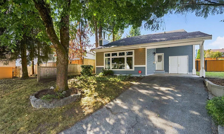 1206 Secret Court