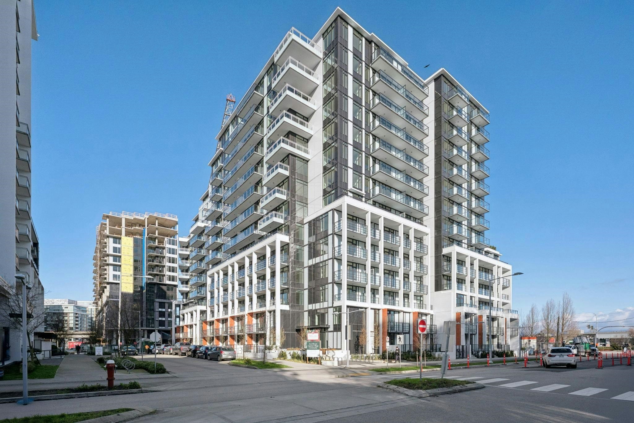 711-3208 Carscallen Road, Richmond, BC, V6X 0X9