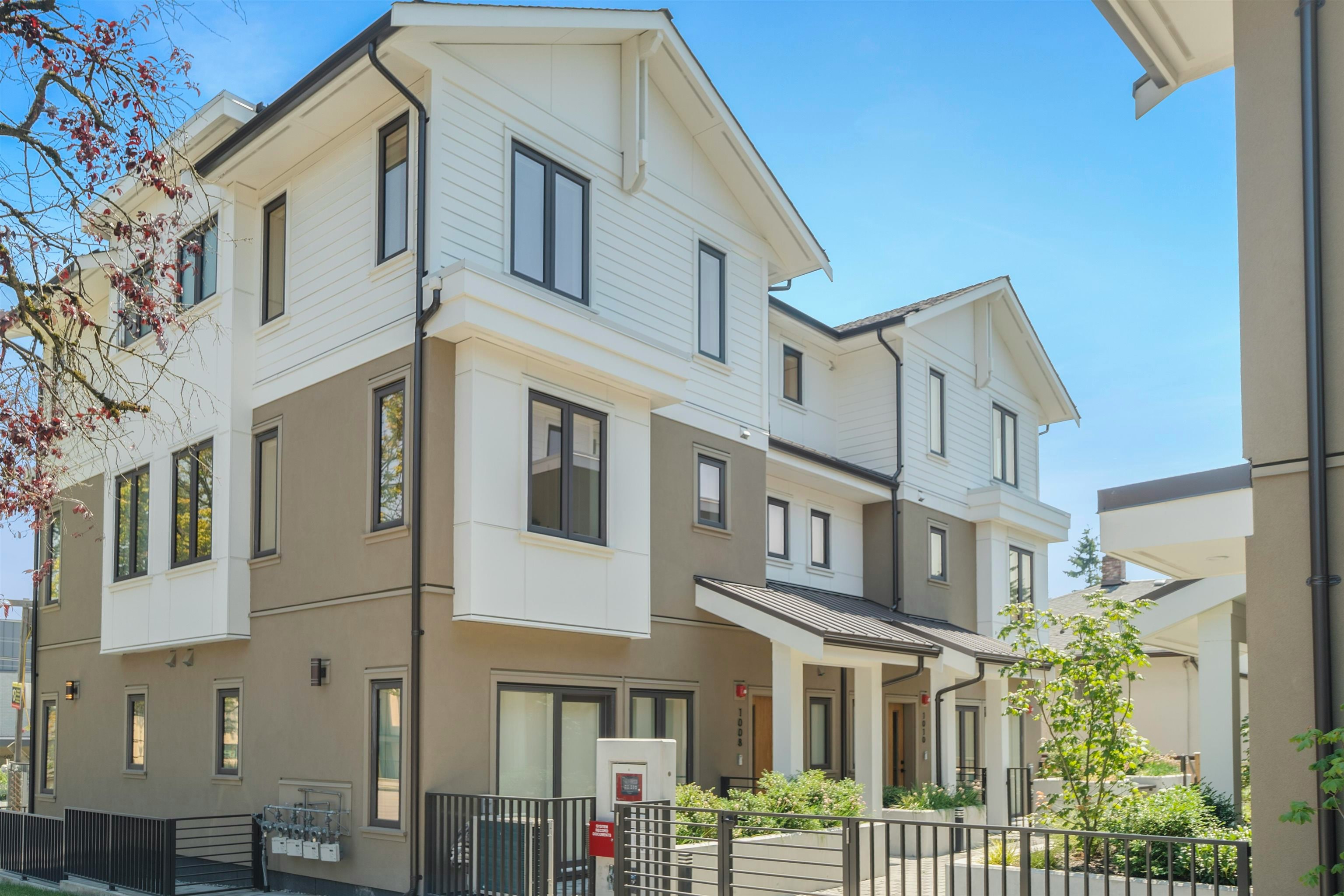 1008 W 52nd Avenue, Vancouver, BC, V6P 1H5