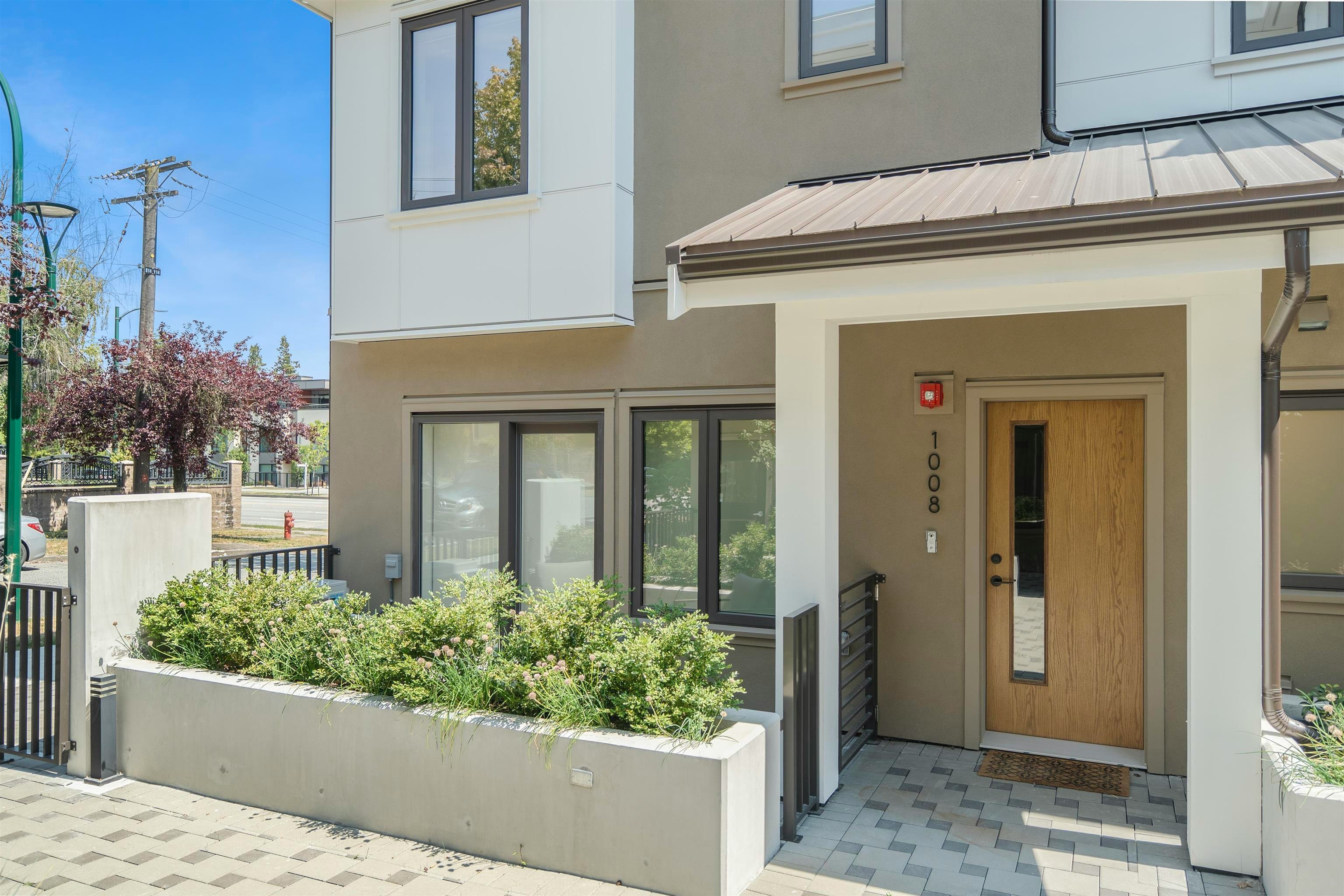 1008 W 52nd Avenue, Vancouver, BC, V6P 1H5 - 13