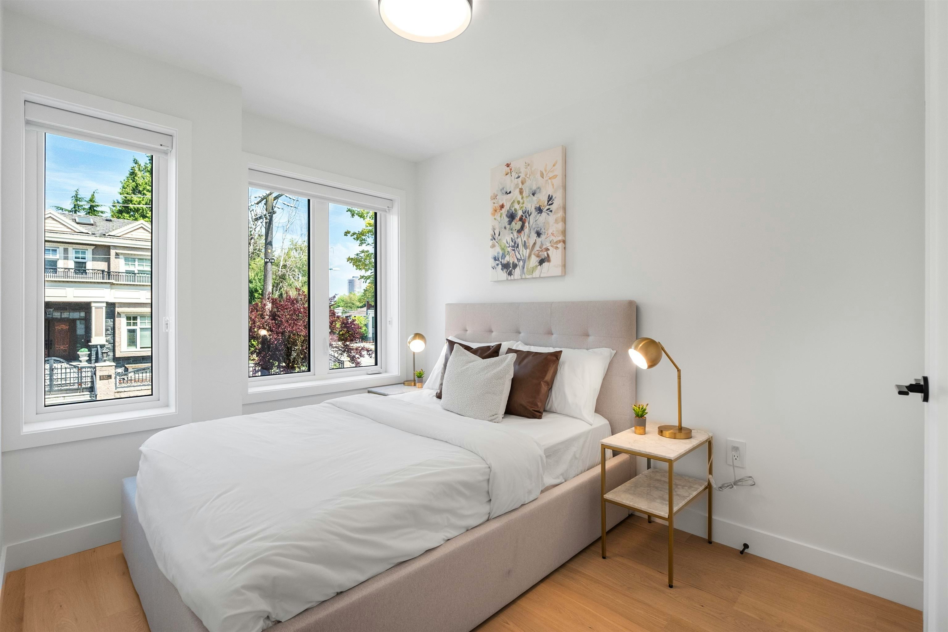 1008 W 52nd Avenue, Vancouver, BC, V6P 1H5 - 8