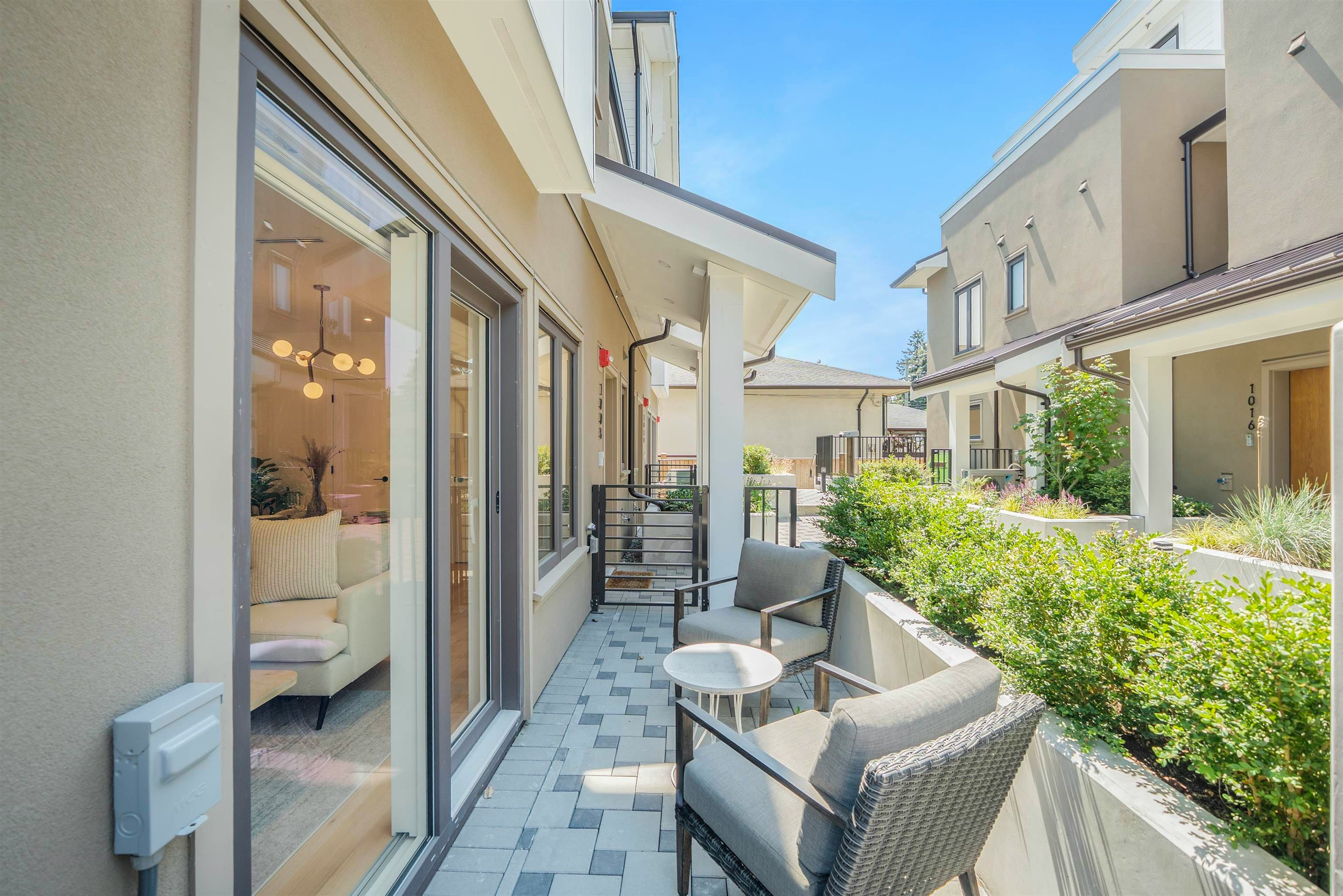 1008 W 52nd Avenue, Vancouver, BC, V6P 1H5 - 12