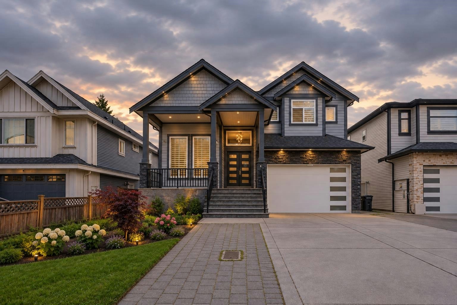 2725 Lefeuvre Road, Abbotsford, BC, V4X 1H5