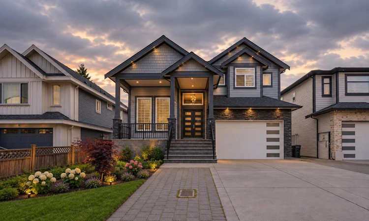 2725 Lefeuvre Road