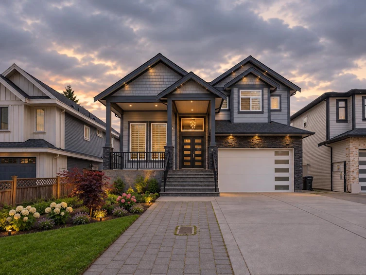 2725 Lefeuvre Road, Abbotsford, BC, V4X 1H5
