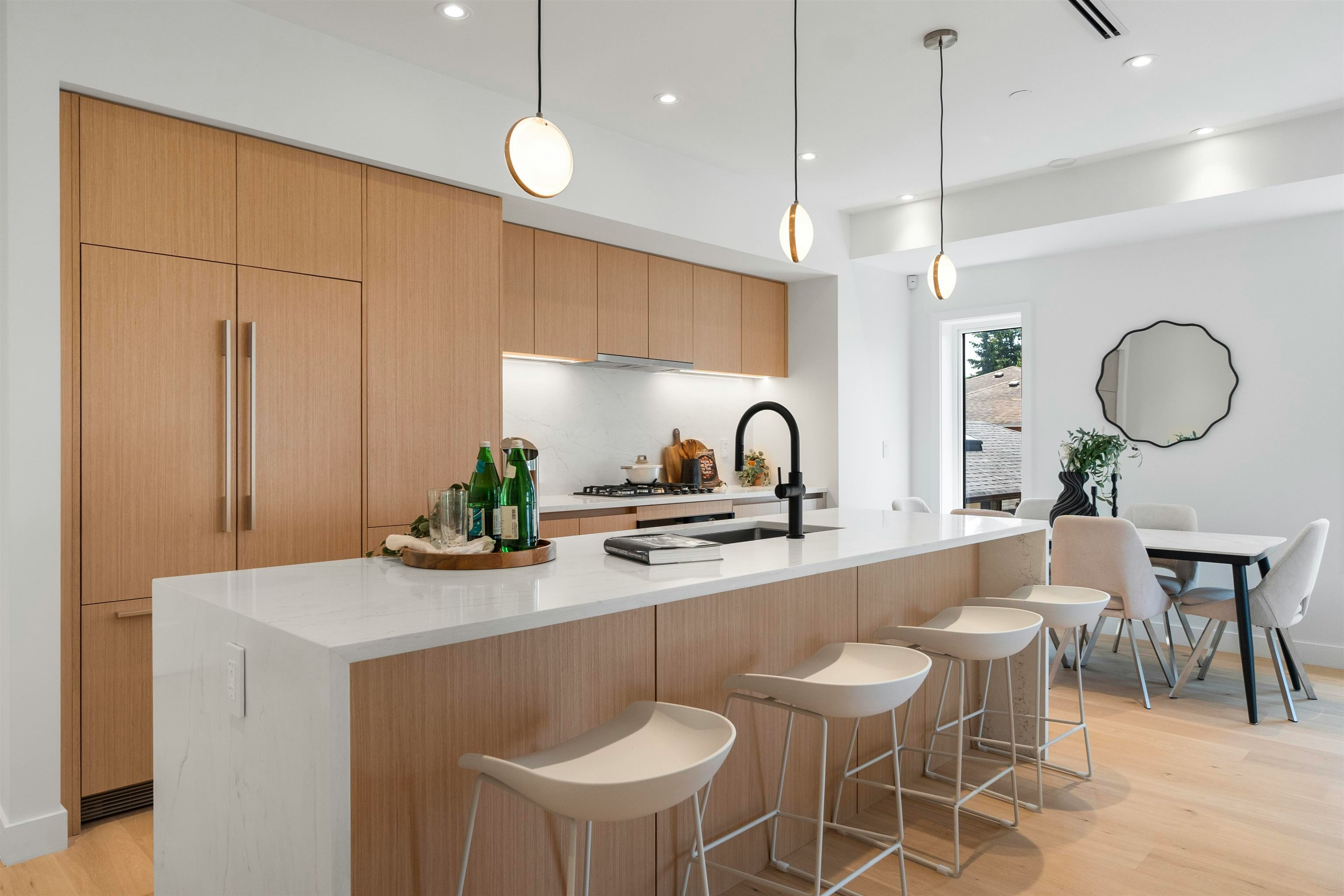 1012 W 52nd Avenue, Vancouver, BC, V6P 1H5 - 8