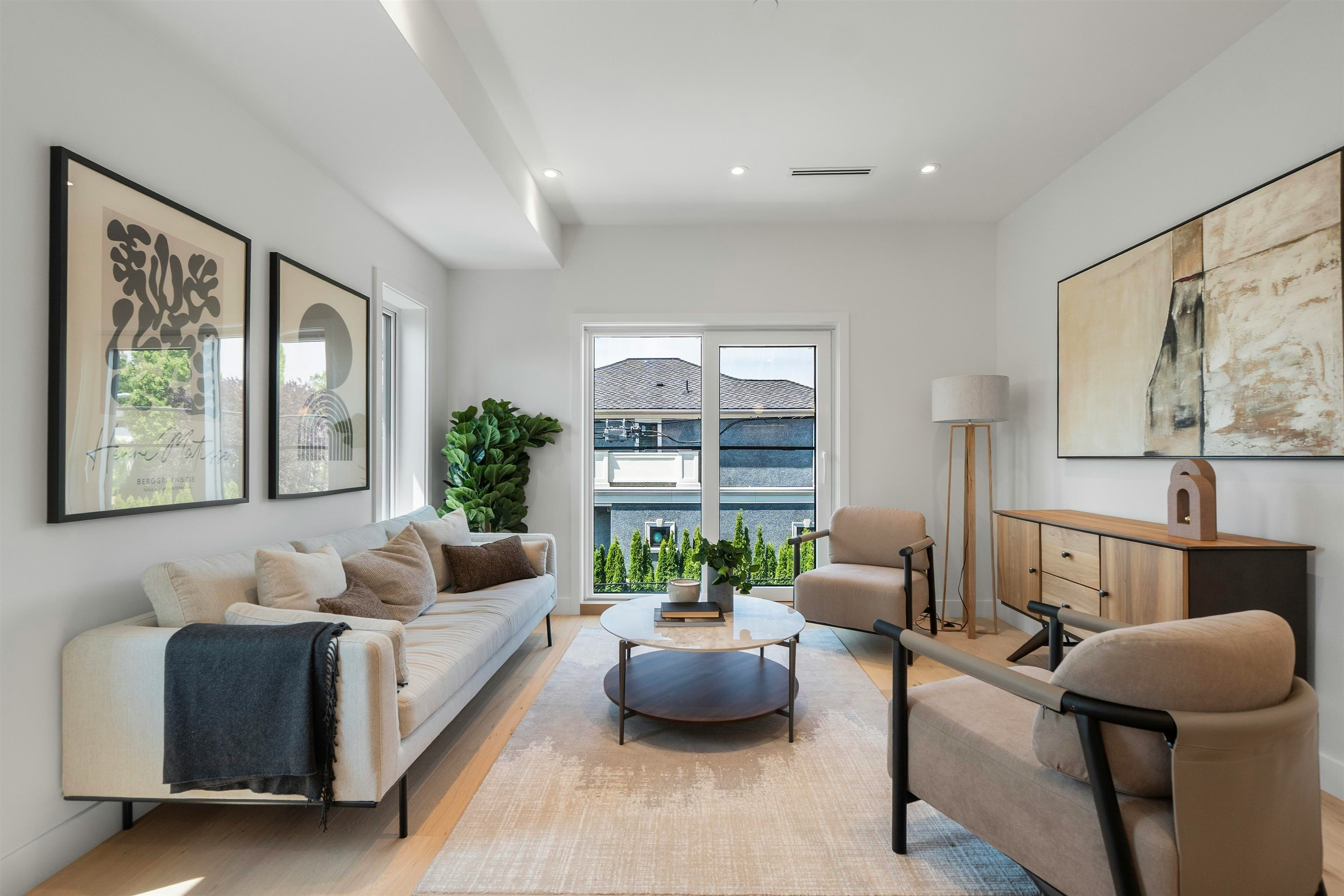1012 W 52nd Avenue, Vancouver, BC, V6P 1H5 - 7
