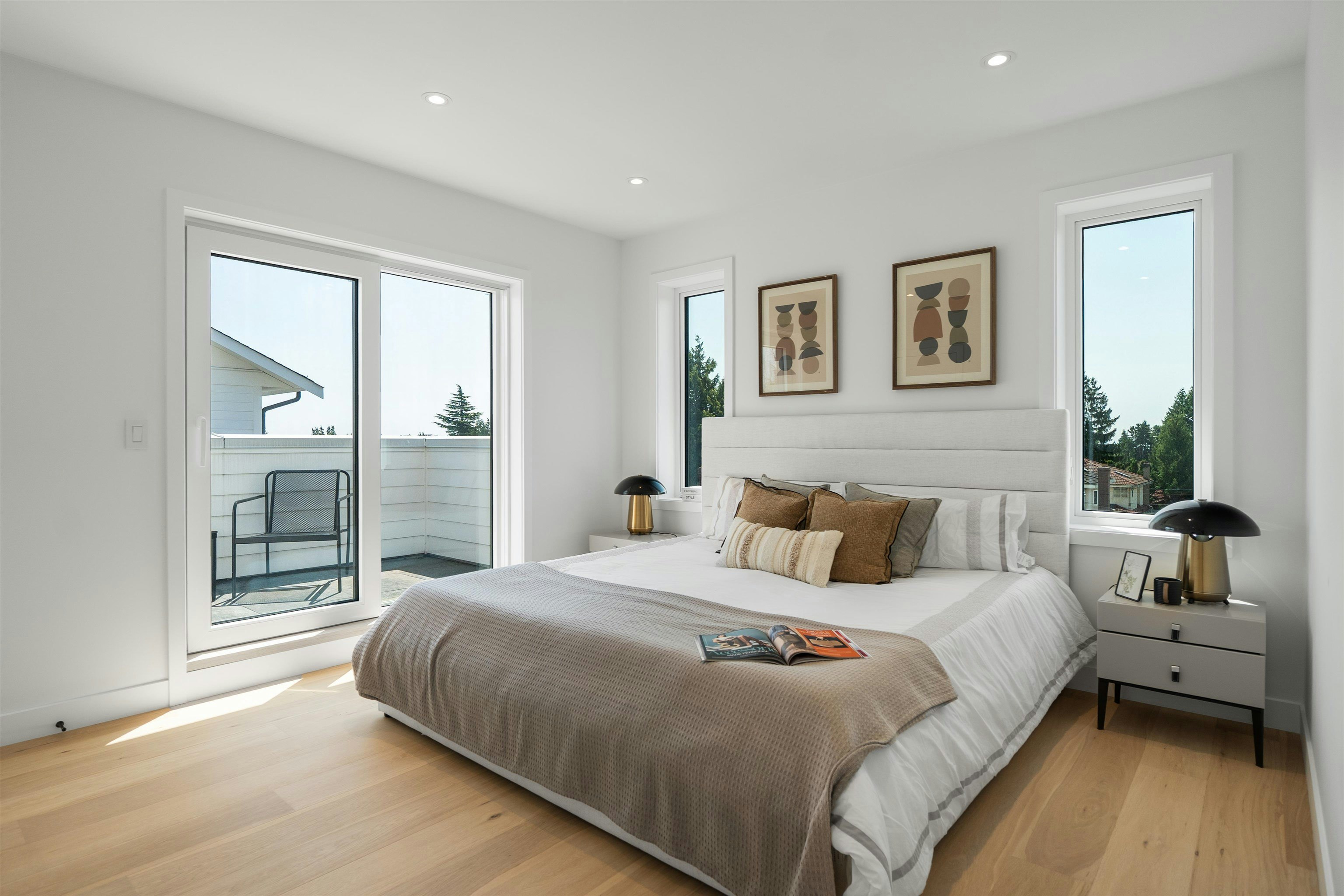 1012 W 52nd Avenue, Vancouver, BC, V6P 1H5 - 14