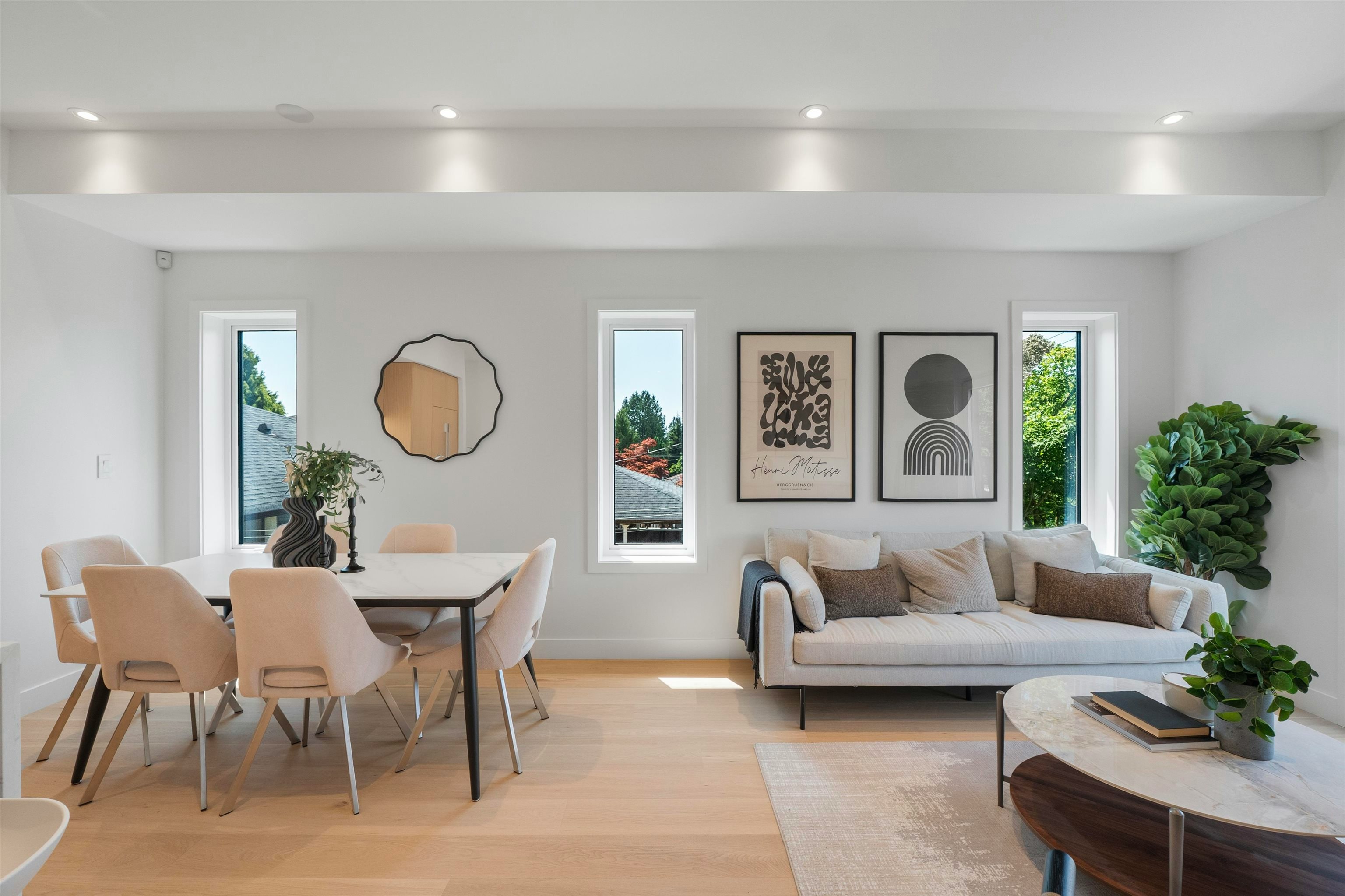 1012 W 52nd Avenue, Vancouver, BC, V6P 1H5 - 5