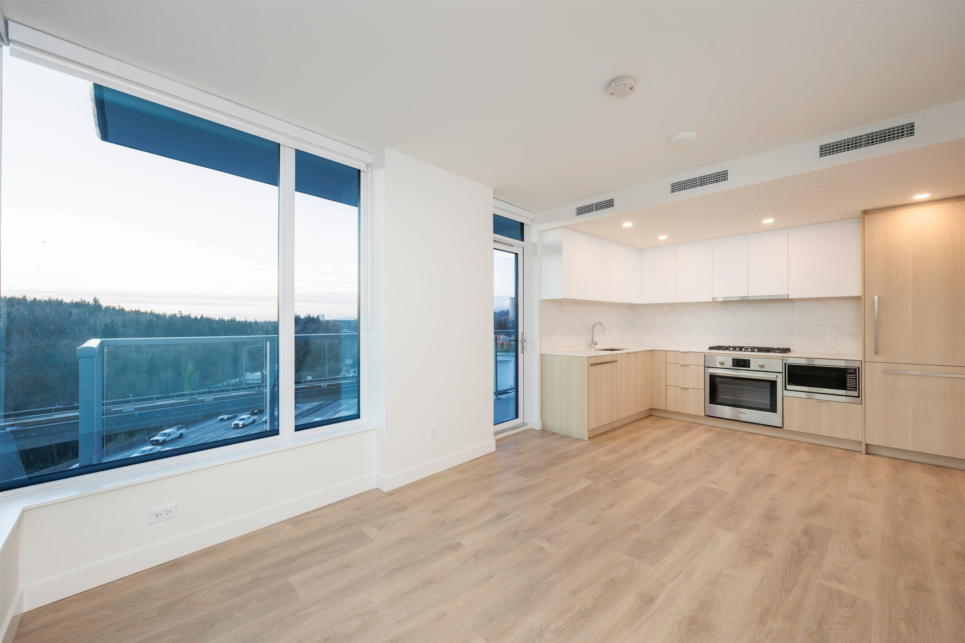 802-308 Alderson Avenue, Coquitlam, BC, V3K 0J2