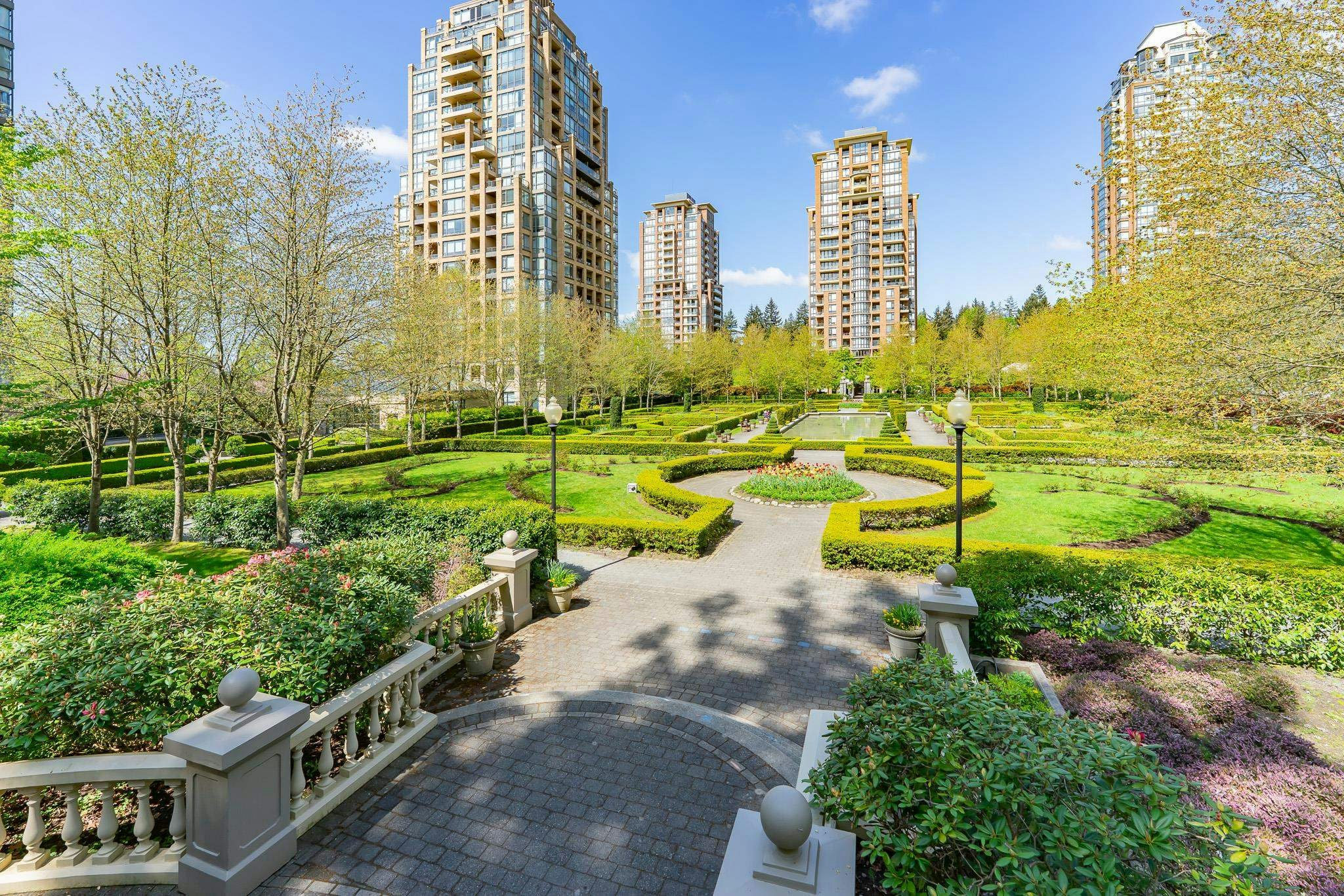 1104-6888 Station Hill Drive, Burnaby, BC, V3N 4X5