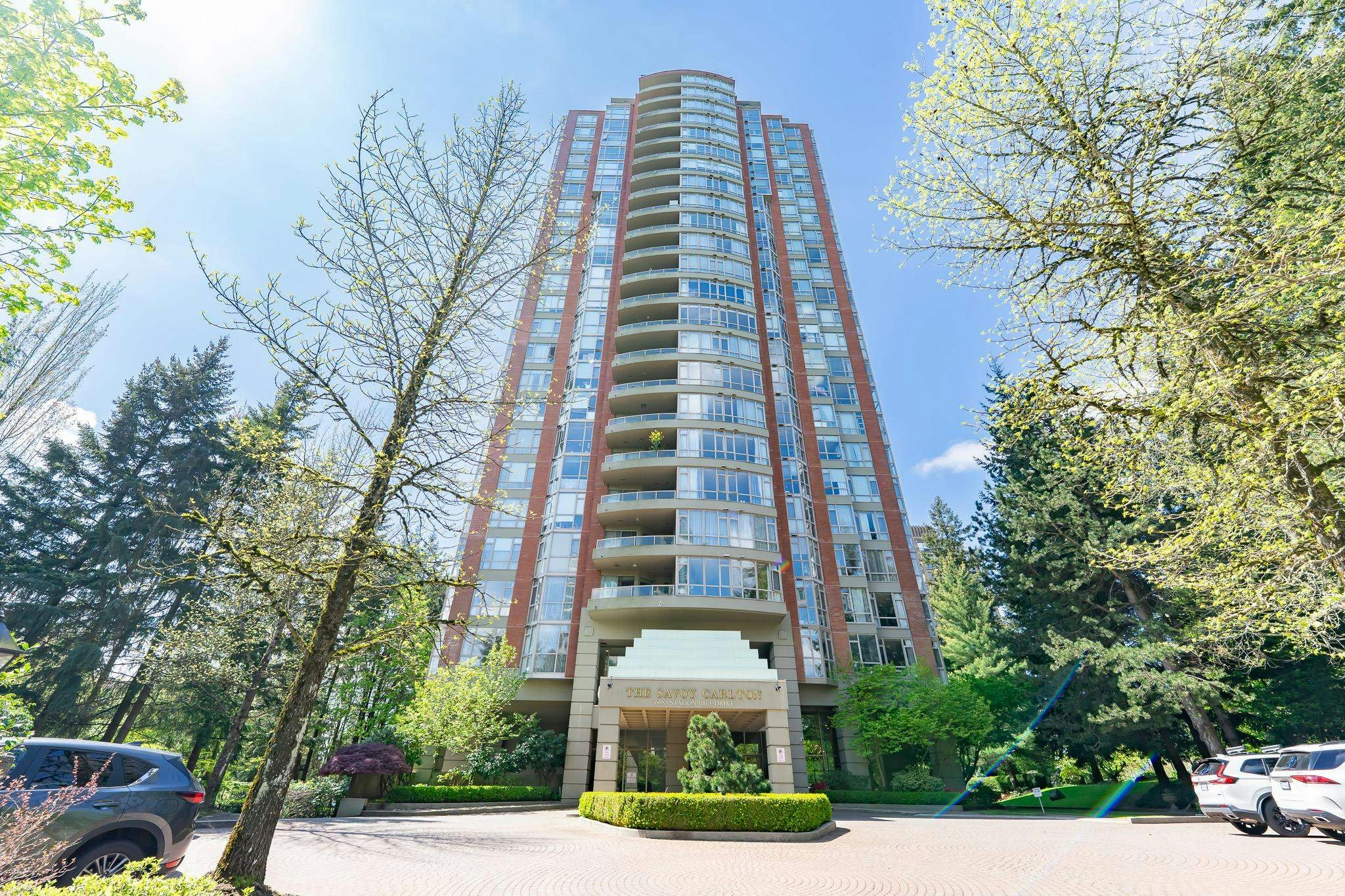 1104-6888 Station Hill Drive, Burnaby, BC, V3N 4X5