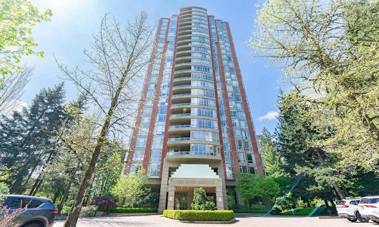 1104-6888 Station Hill Drive