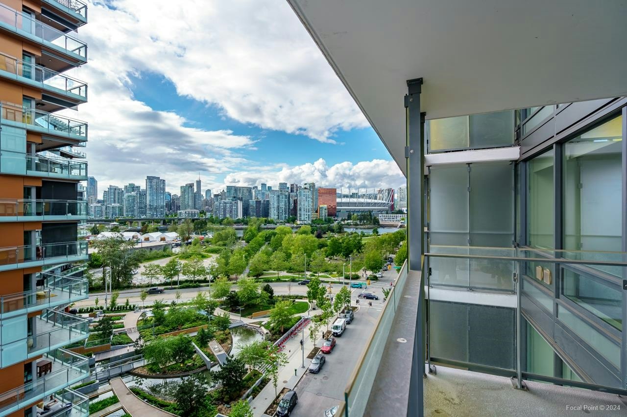 1008-1788 Columbia Street, Vancouver, BC, V5Y 0L7 - 6