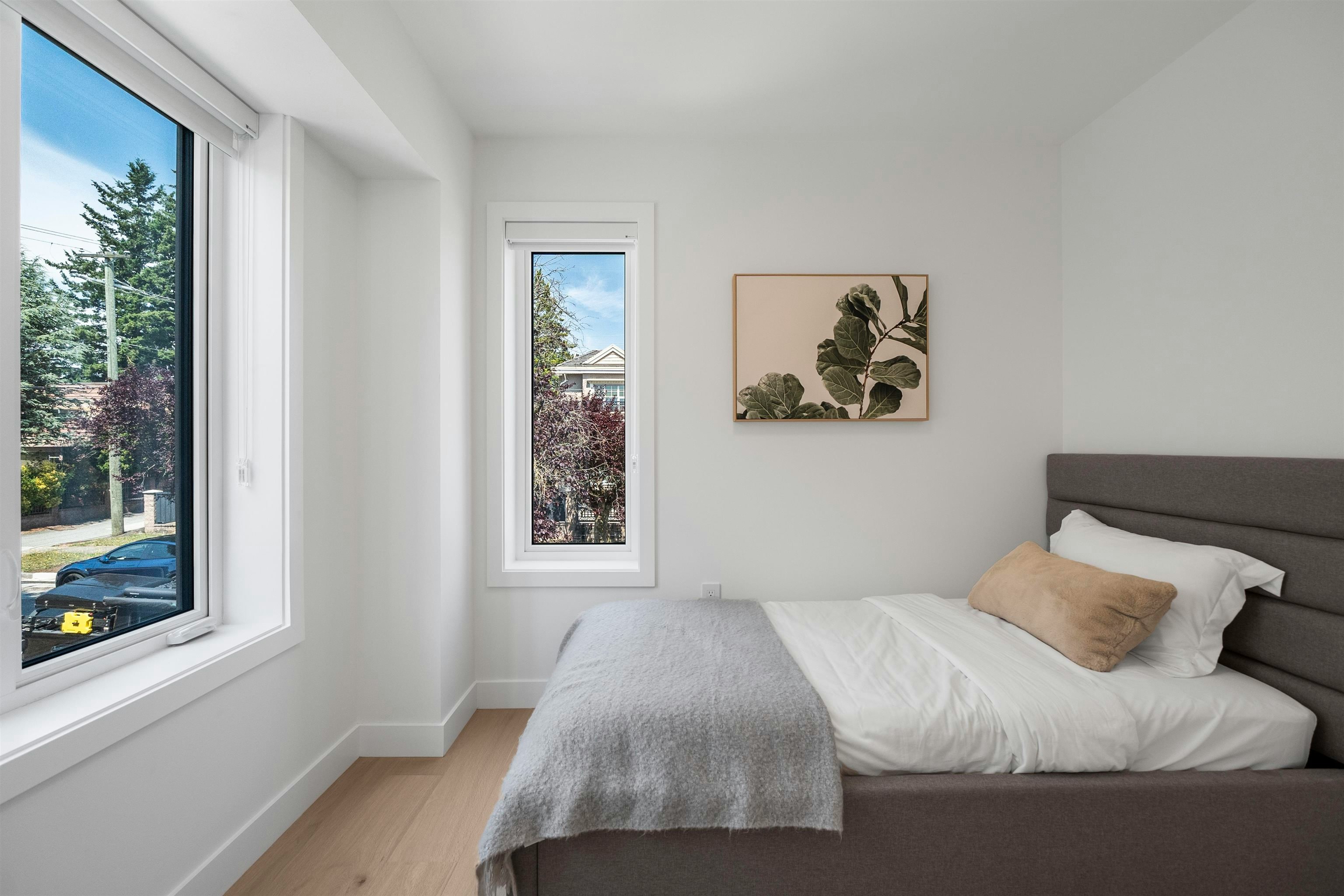 6815 Oak Street, Vancouver, BC, V6P 1H5 - 6