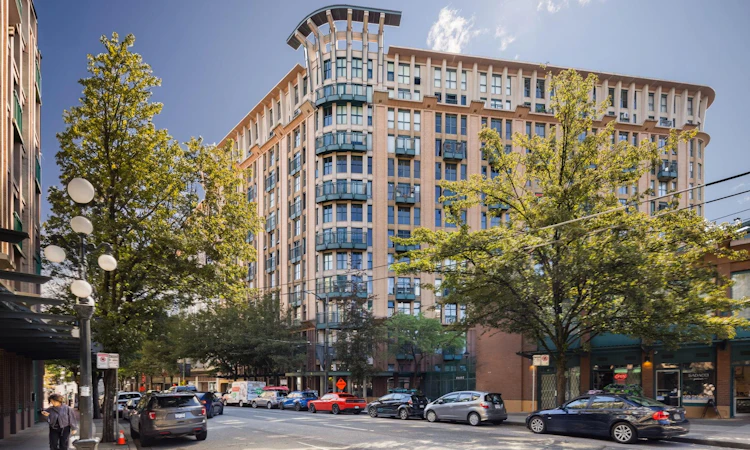 609-22 Cordova Street