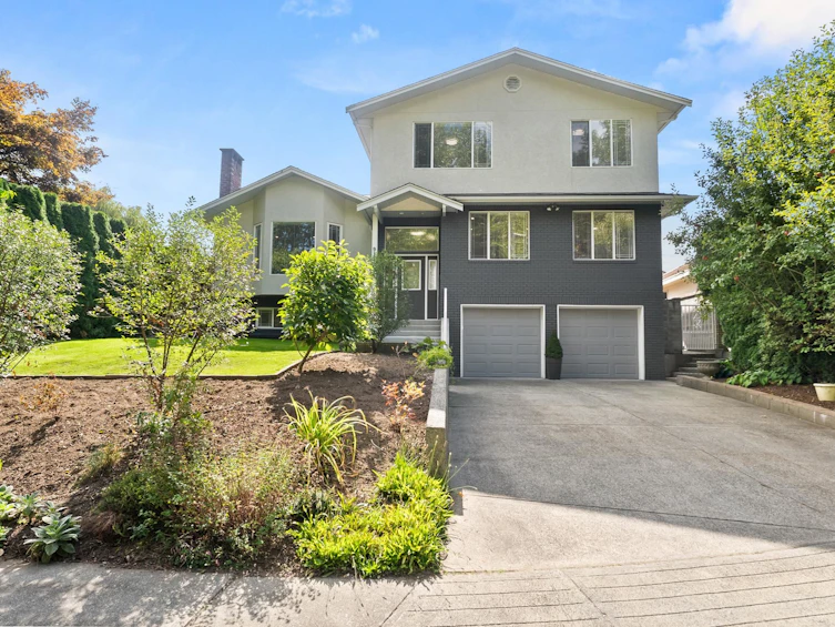 9152 Klenner Drive, Burnaby, BC, V3N 4E5