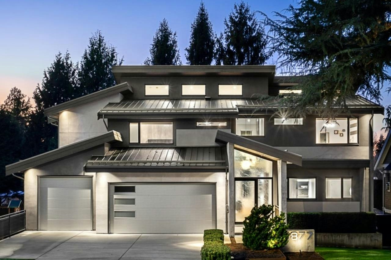 1877 126 Street, Surrey, BC, V4A 3P4
