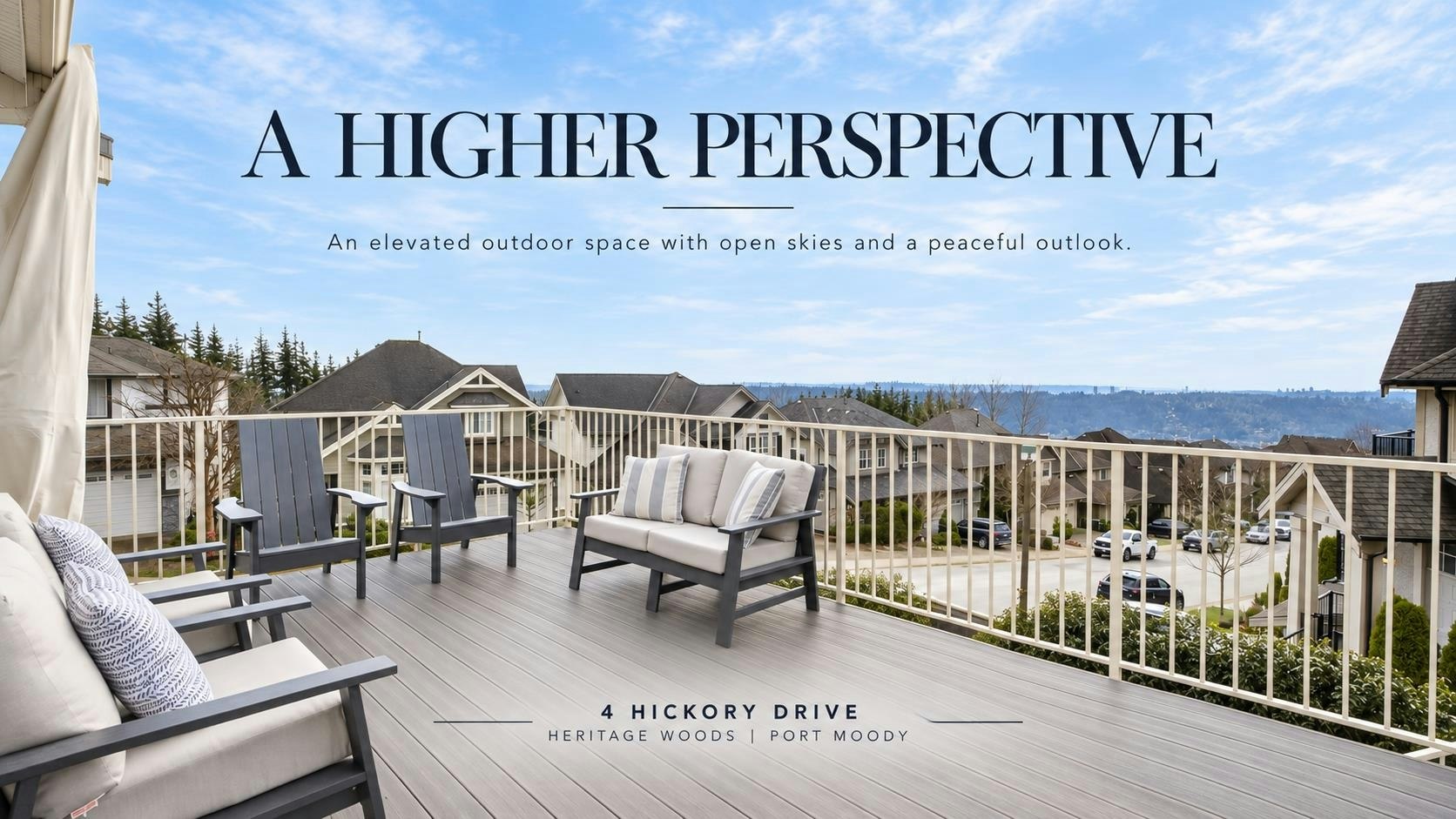 4 Hickory Drive, Port Moody, BC, V3H 5L9 - 14