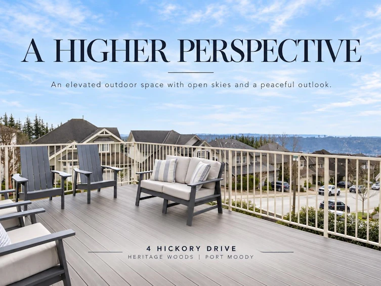 4 Hickory Drive, Port Moody, BC, V3H 5L9 - 14