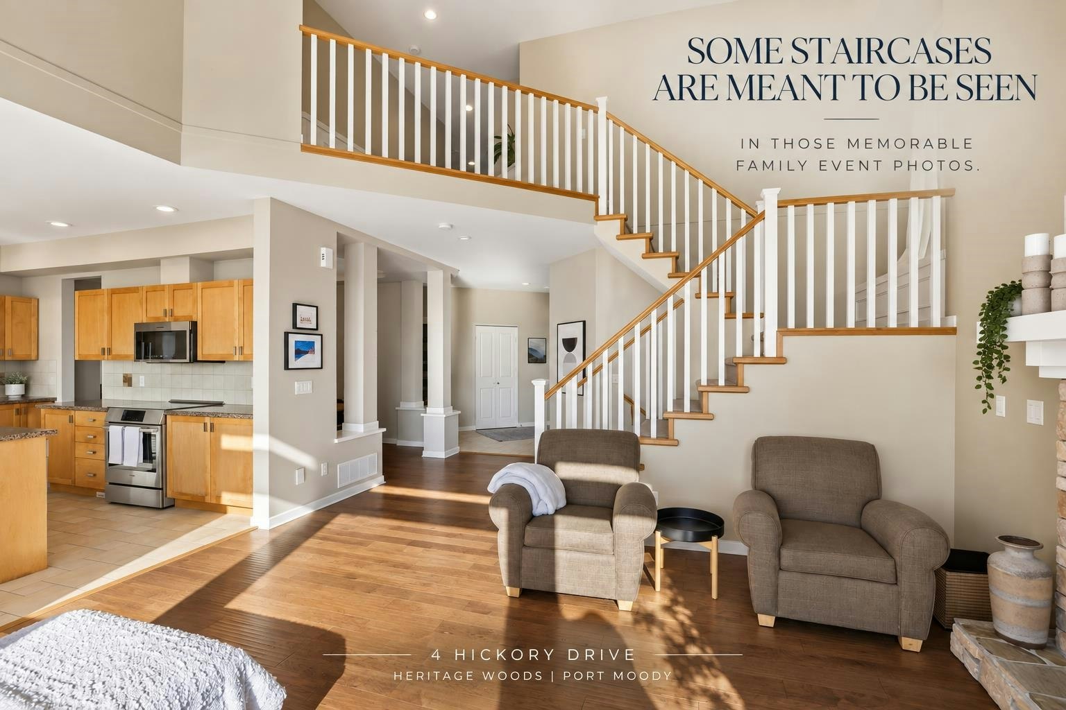 4 Hickory Drive, Port Moody, BC, V3H 5L9 - 13