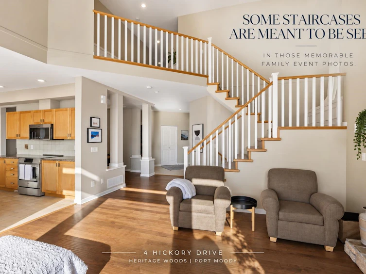 4 Hickory Drive, Port Moody, BC, V3H 5L9 - 13