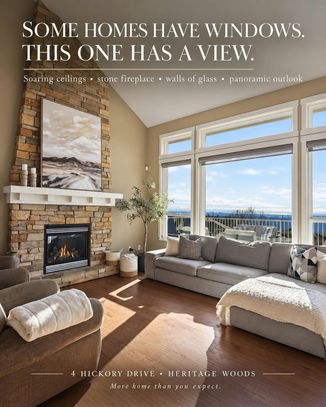 4 Hickory Drive, Port Moody, BC, V3H 5L9 - 24