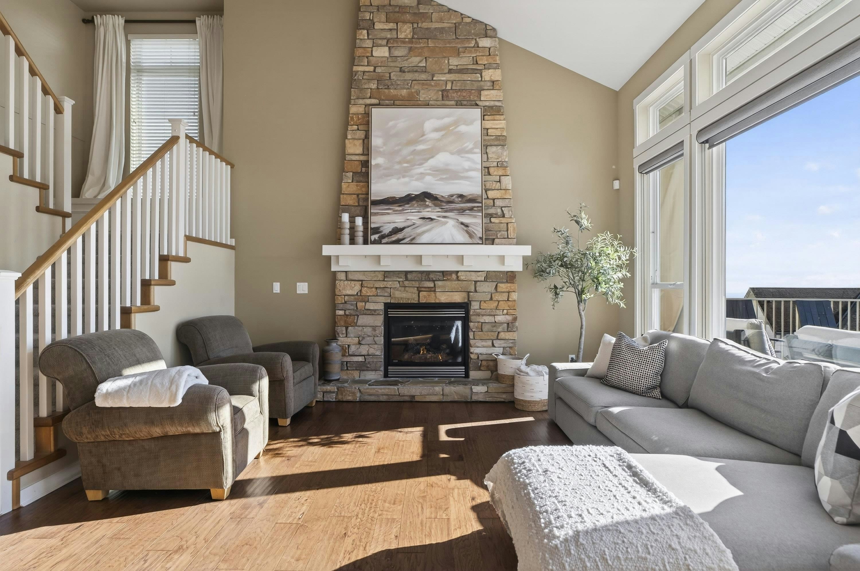 4 Hickory Drive - 4