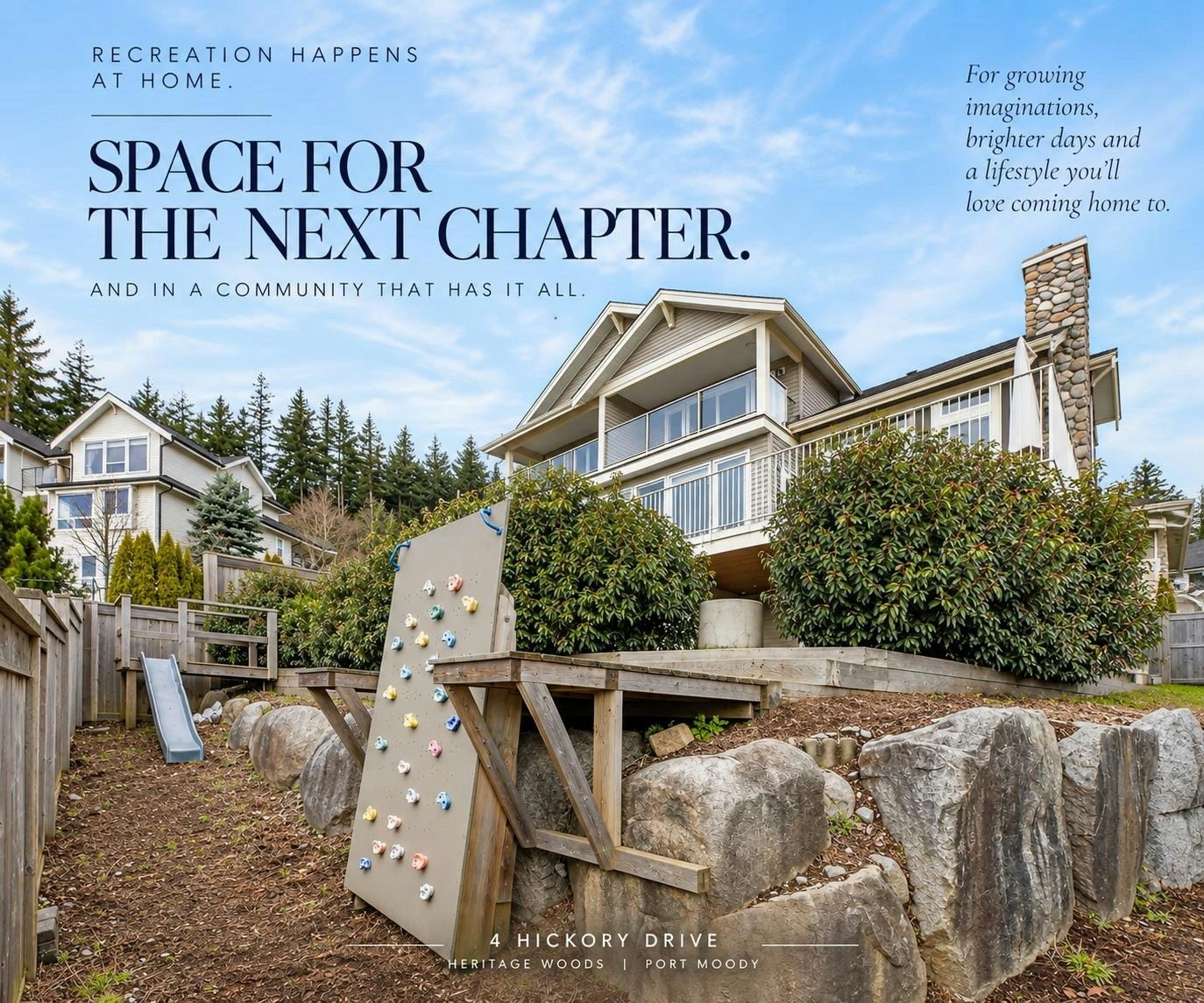 4 Hickory Drive, Port Moody, BC, V3H 5L9 - 16