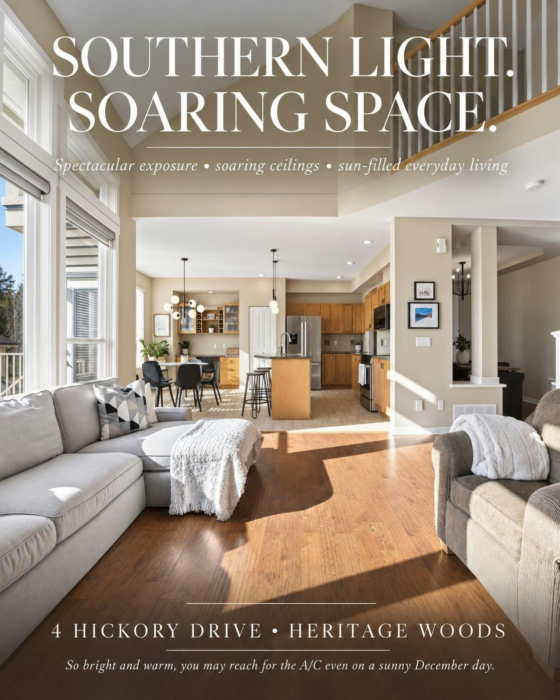 4 Hickory Drive, Port Moody, BC, V3H 5L9 - 9