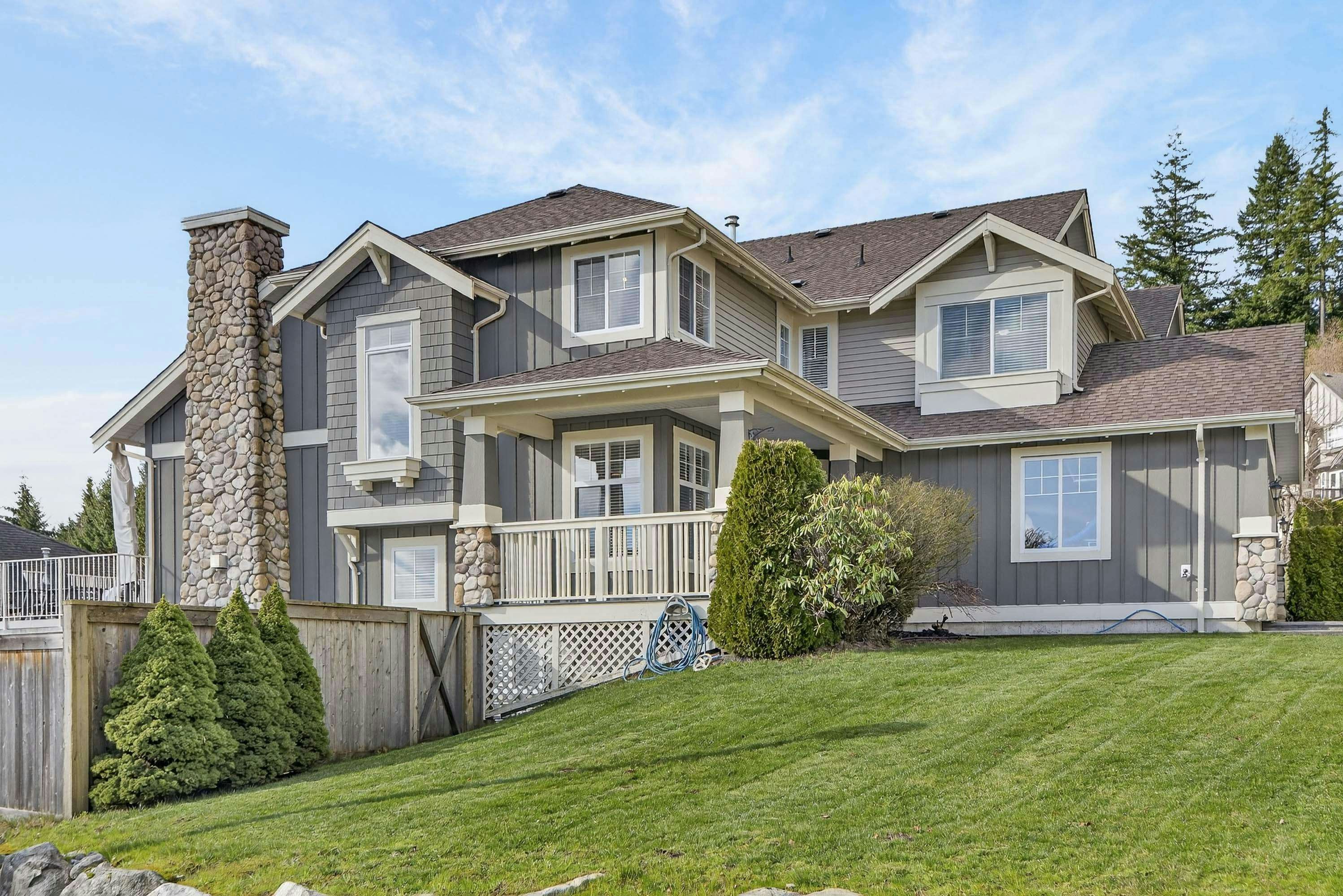 4 Hickory Drive - 2