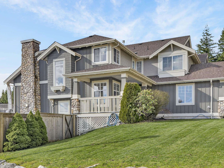 4 Hickory Drive, Port Moody, BC, V3H 5L9 - 2