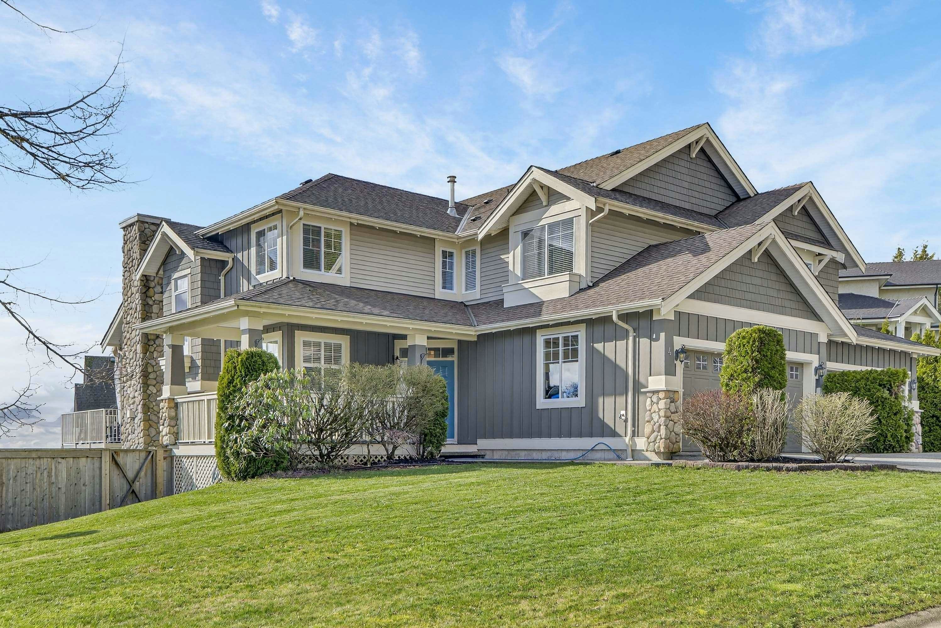 4 Hickory Drive - 2