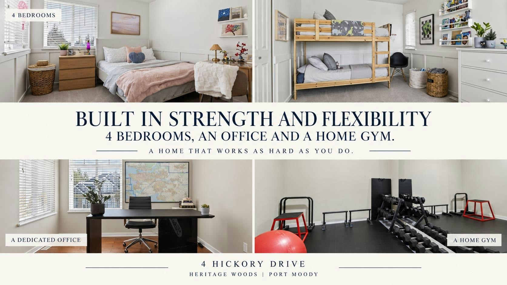 4 Hickory Drive, Port Moody, BC, V3H 5L9 - 22