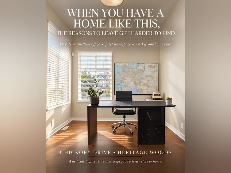 4 Hickory Drive, Port Moody, BC, V3H 5L9 - 26