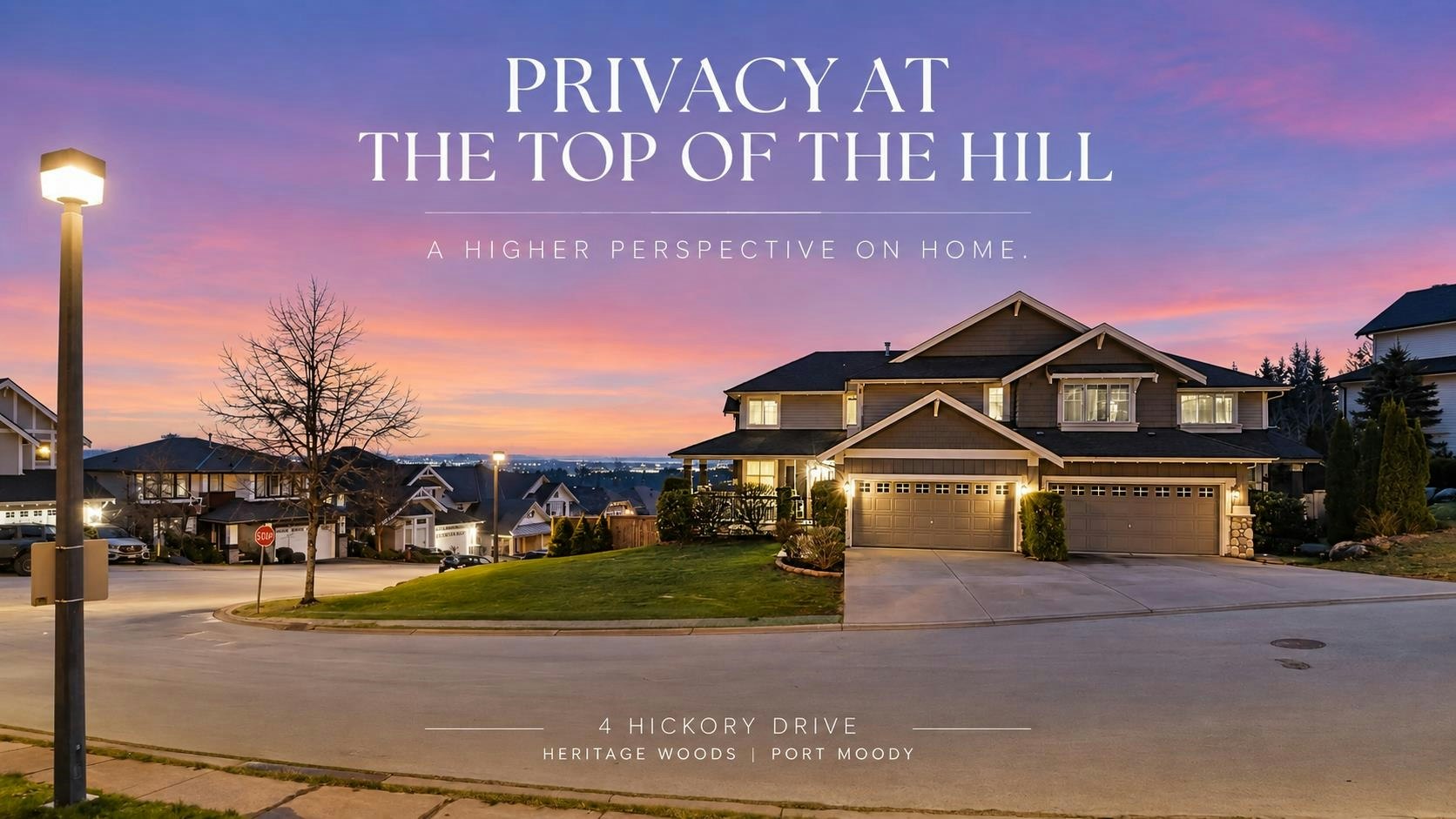 4 Hickory Drive, Port Moody, BC, V3H 5L9 - 27