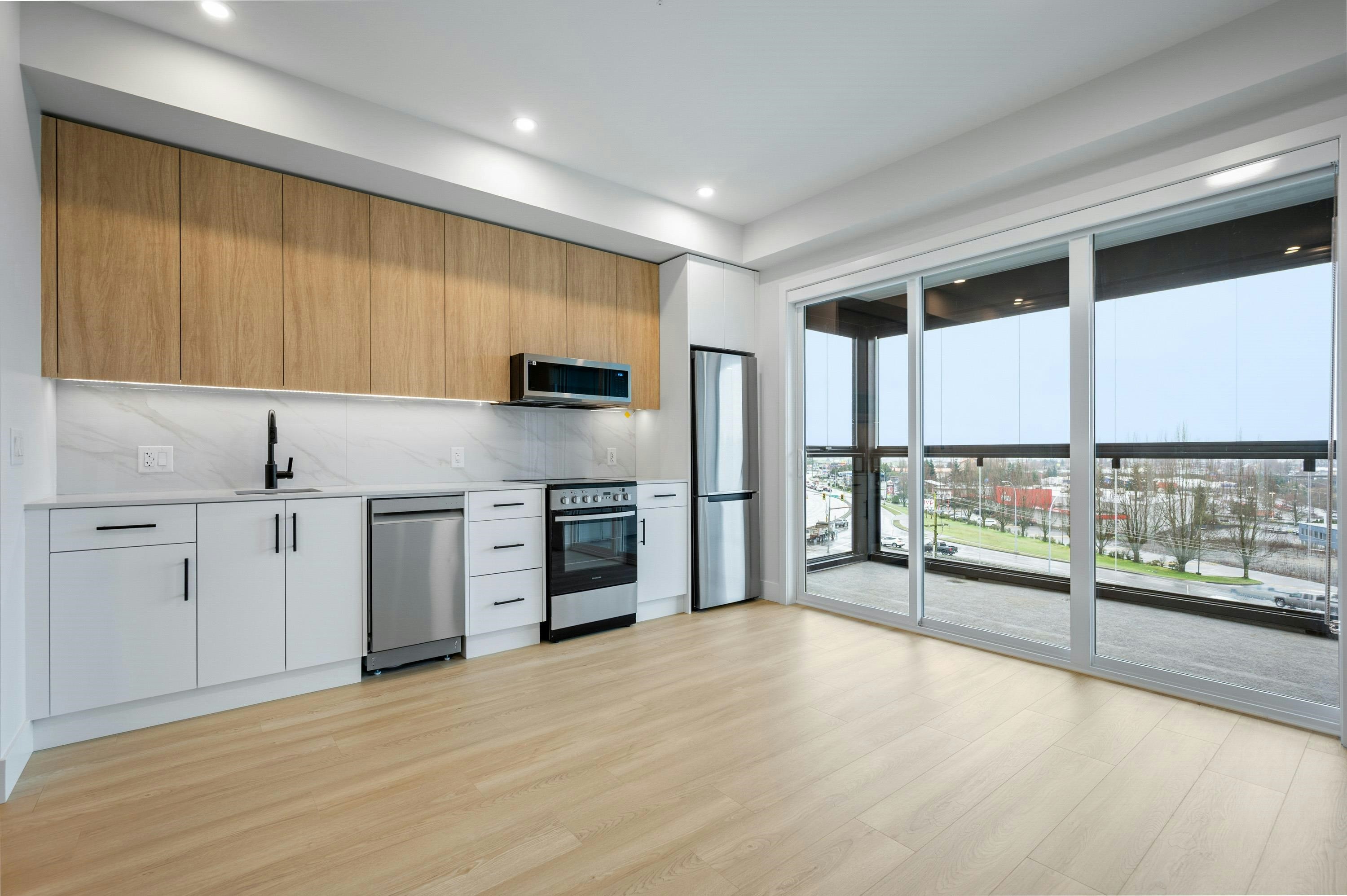 208-34385 Gladys Avenue, Abbotsford, BC, V2S 0R5