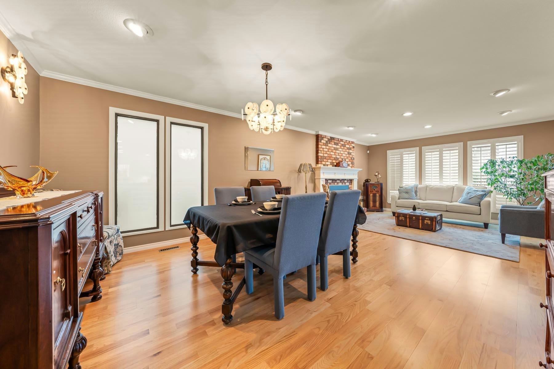 3162 Oxford Street, Port Coquitlam, BC, V3B 4C5 - 10