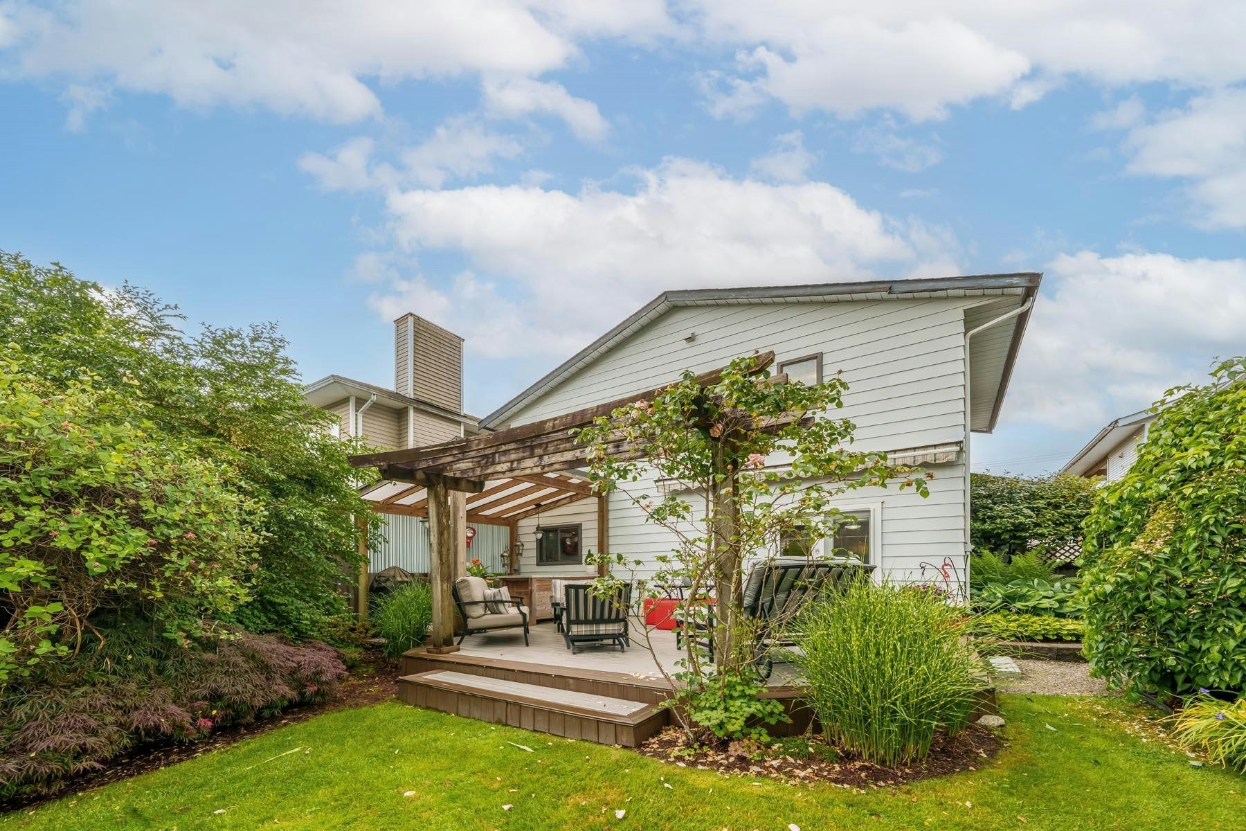 3162 Oxford Street, Port Coquitlam, BC, V3B 4C5 - 34
