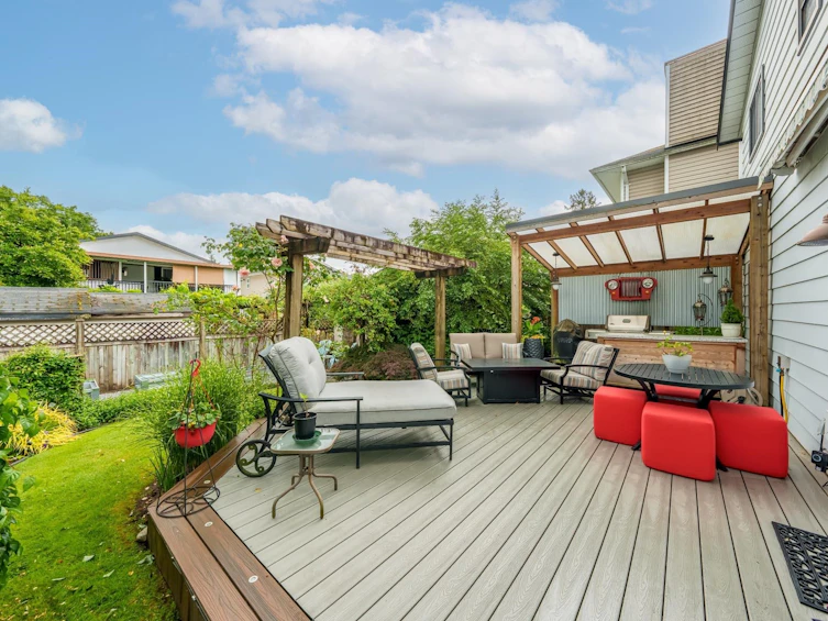 3162 Oxford Street, Port Coquitlam, BC, V3B 4C5 - 29