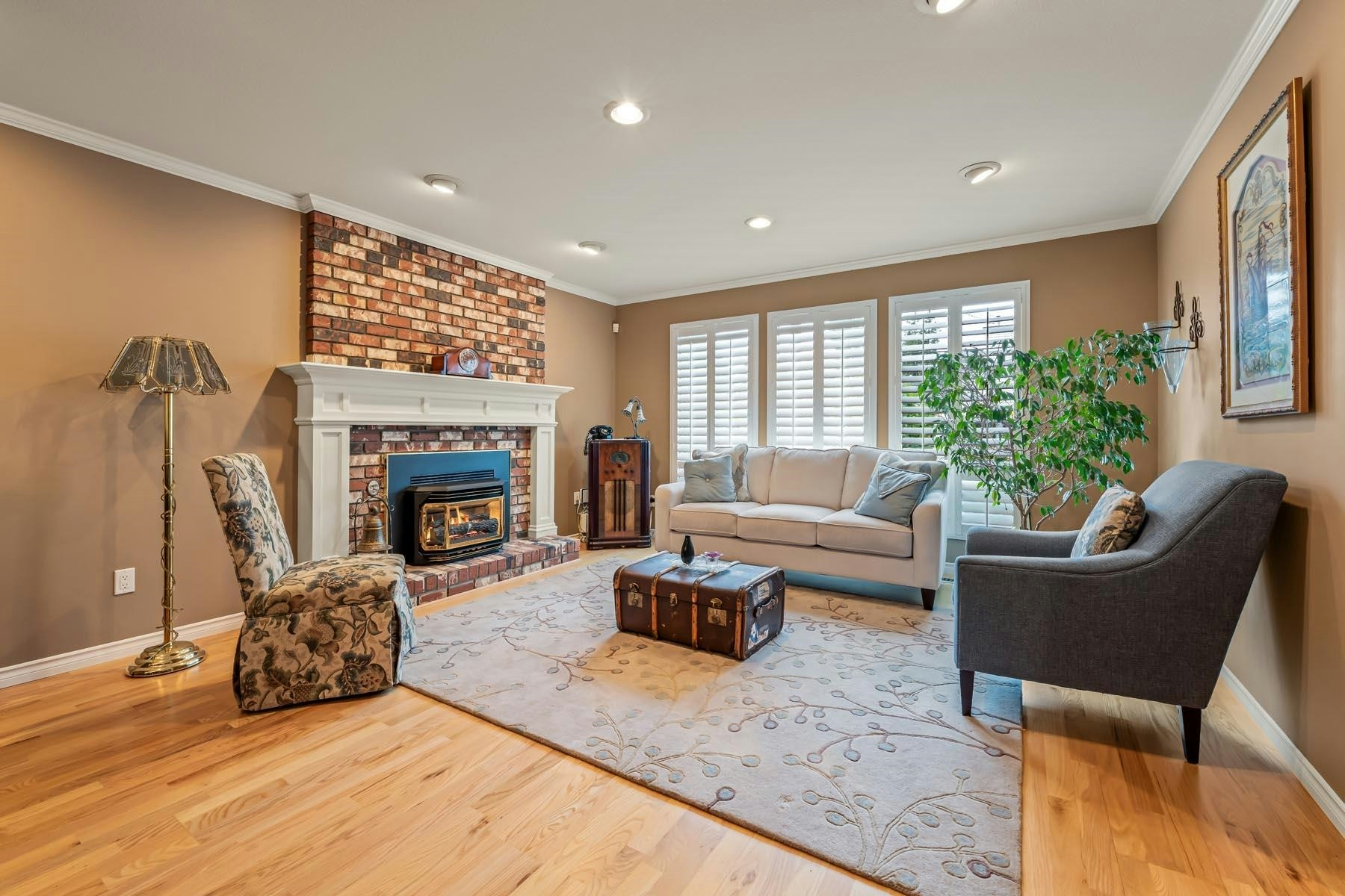 3162 Oxford Street, Port Coquitlam, BC, V3B 4C5 - 6