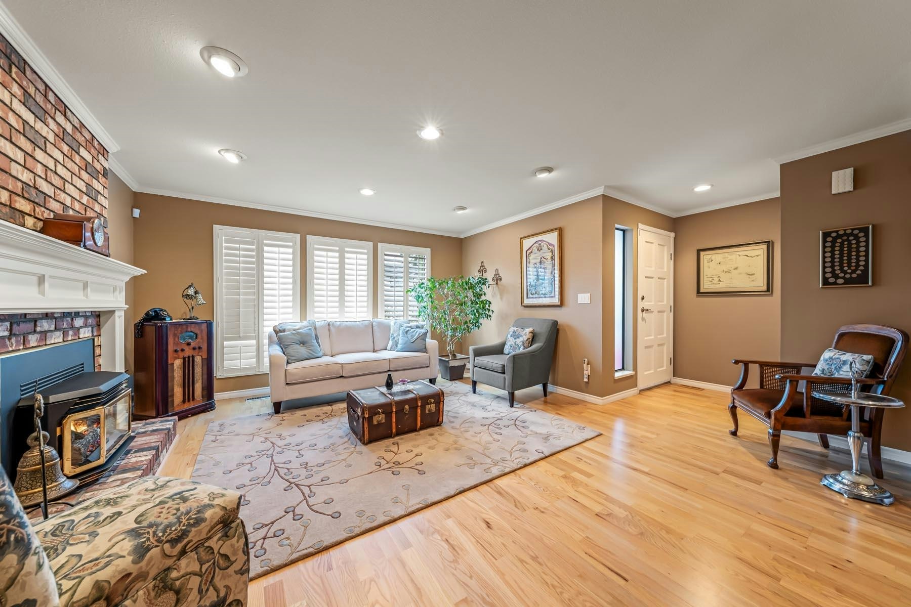 3162 Oxford Street, Port Coquitlam, BC, V3B 4C5 - 2