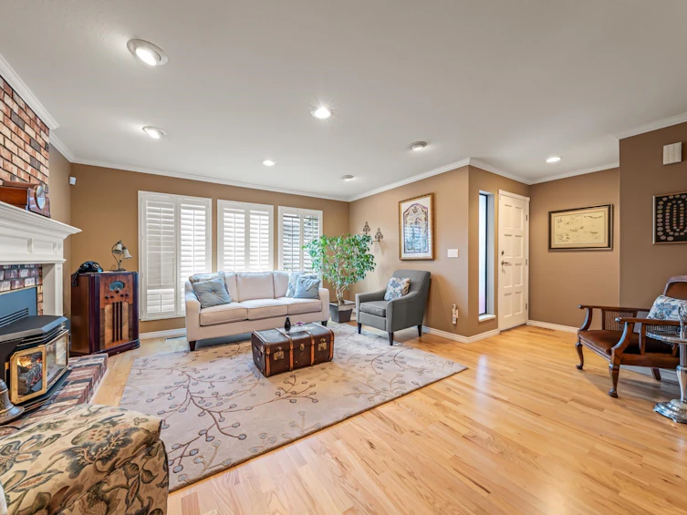 3162 Oxford Street, Port Coquitlam, BC, V3B 4C5 - 2