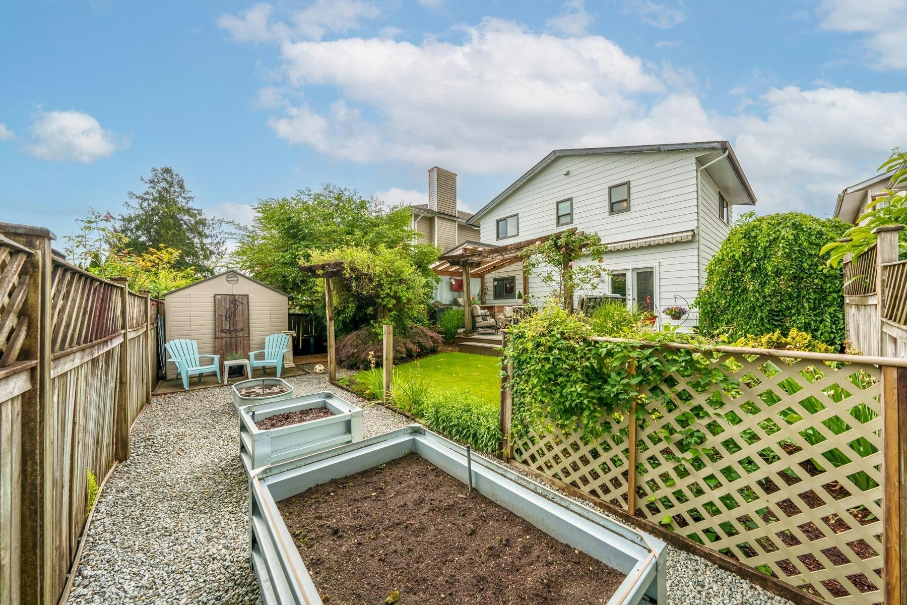 3162 Oxford Street, Port Coquitlam, BC, V3B 4C5 - 33