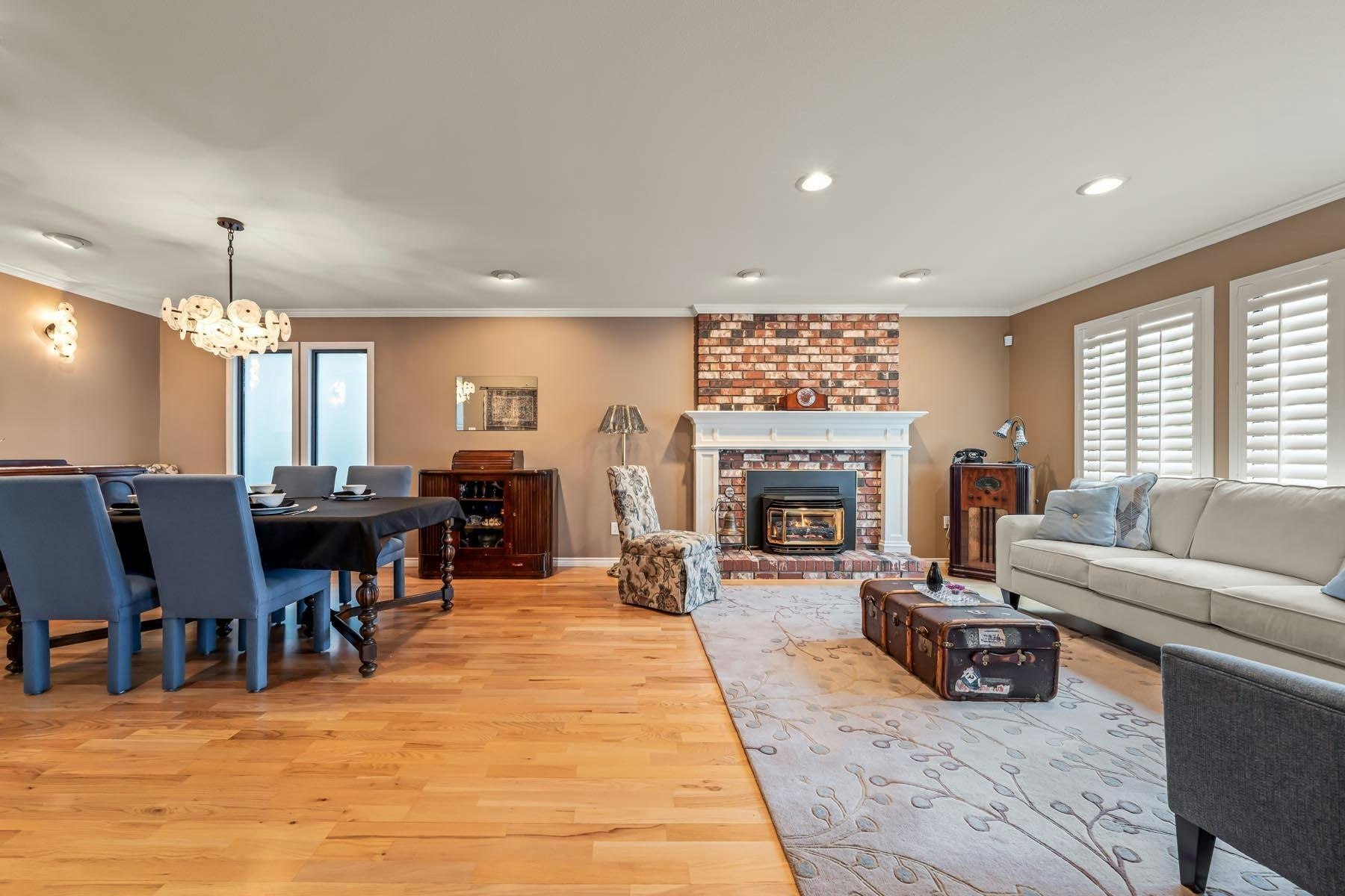 3162 Oxford Street, Port Coquitlam, BC, V3B 4C5 - 7