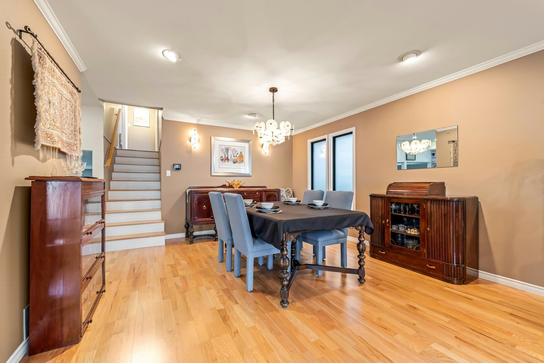 3162 Oxford Street, Port Coquitlam, BC, V3B 4C5 - 9