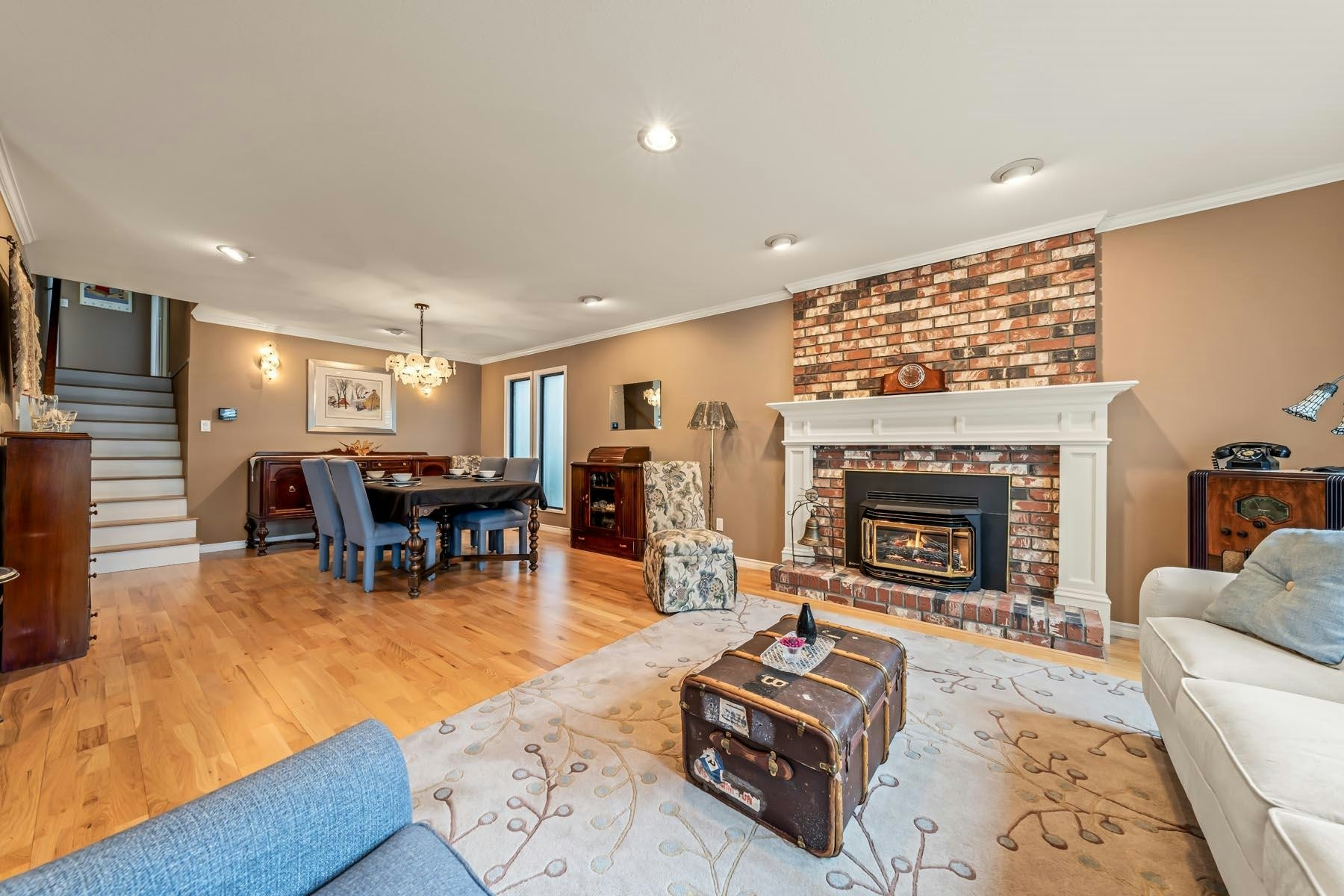 3162 Oxford Street, Port Coquitlam, BC, V3B 4C5 - 5