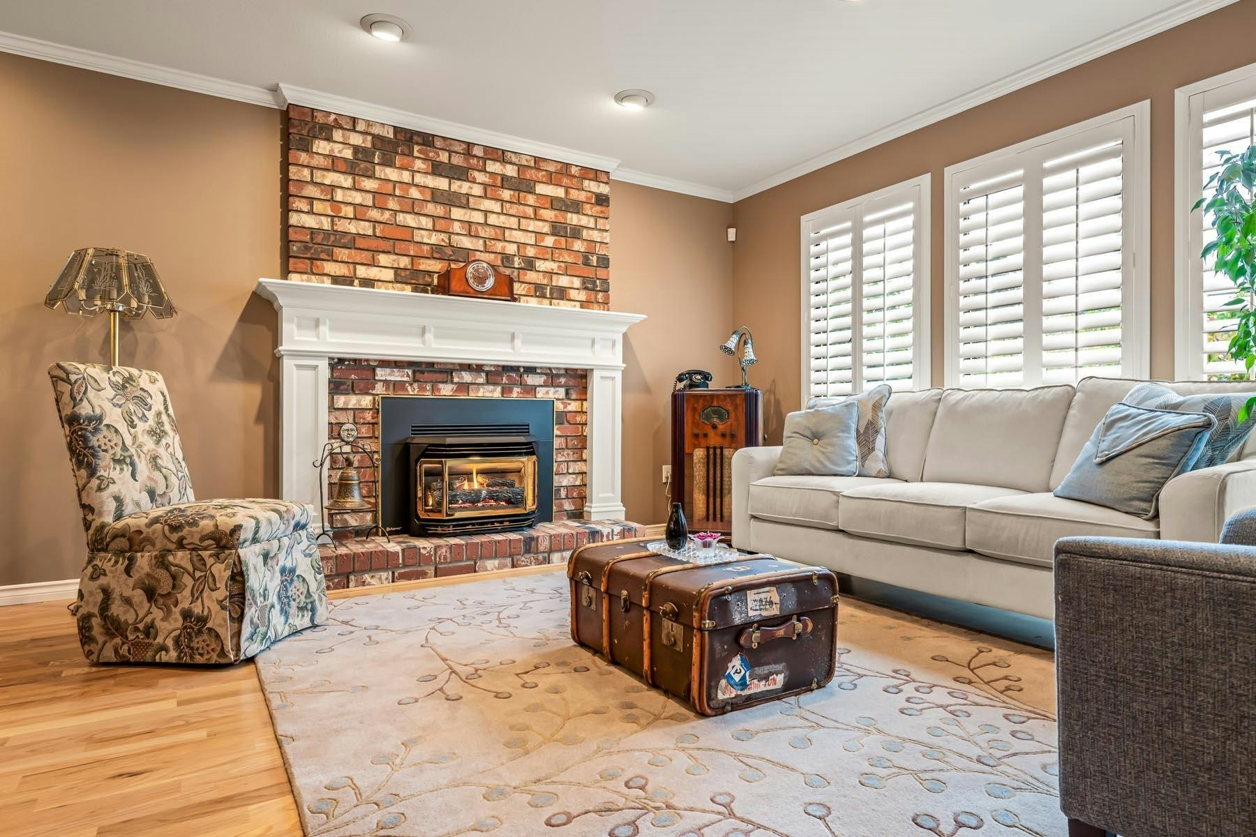 3162 Oxford Street, Port Coquitlam, BC, V3B 4C5 - 4